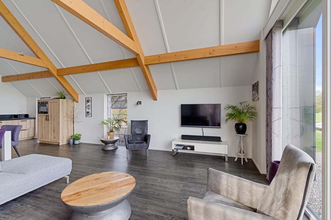 Foto 13 van Koningin Wilhelminalaan 15