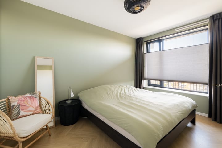 Photo 13 of De Stelling 54