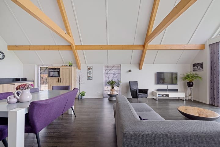 Photo 16 of Koningin Wilhelminalaan 15