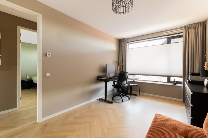 Photo 16 of De Stelling 54