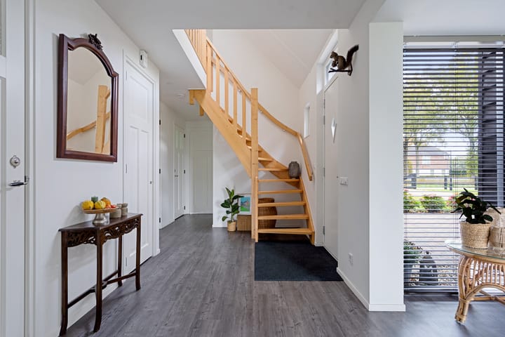 Photo 18 of Koningin Wilhelminalaan 15