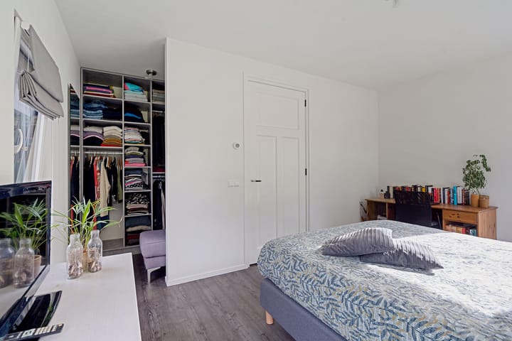 Photo 20 of Koningin Wilhelminalaan 15