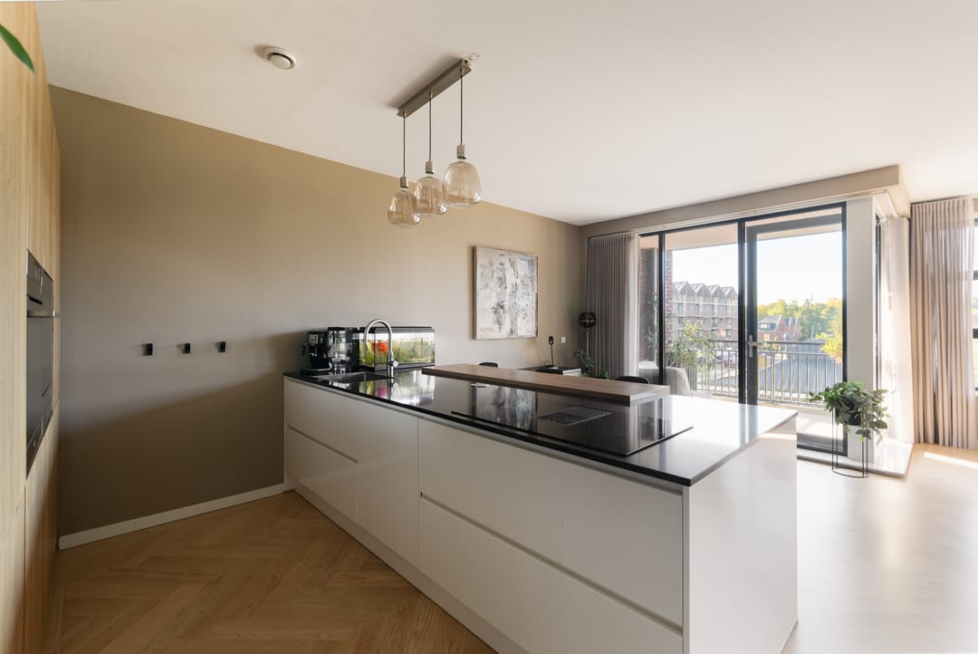 Foto 2 van De Stelling 54