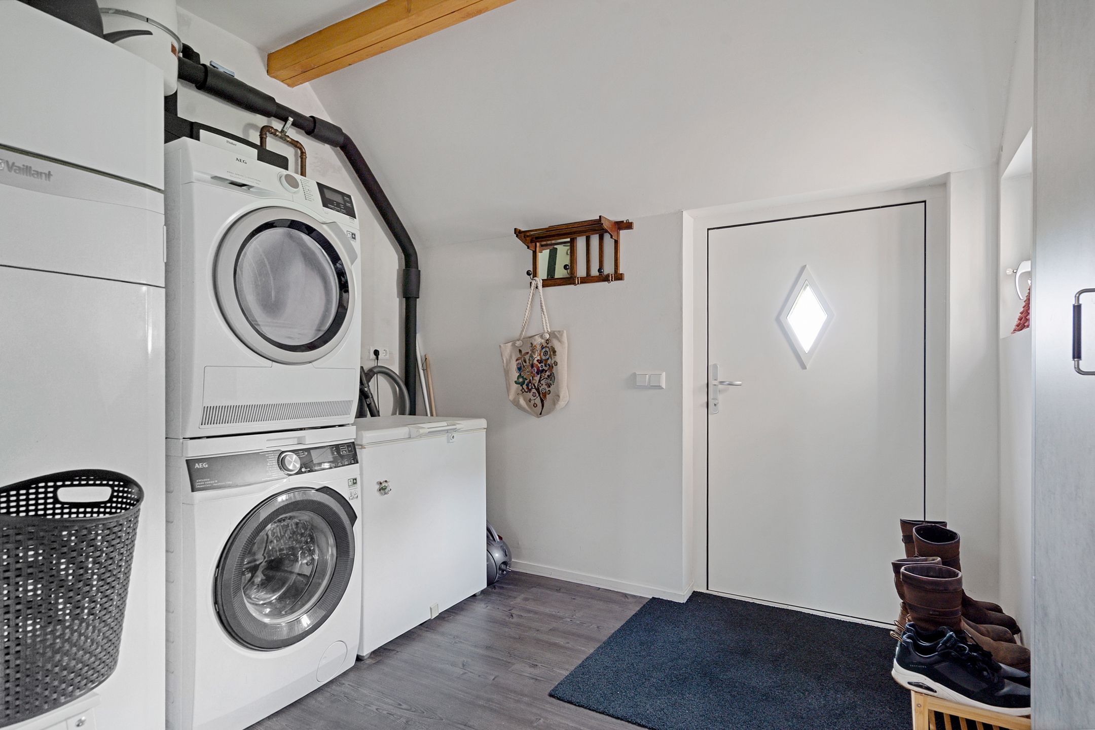 Foto 27 van Koningin Wilhelminalaan 15