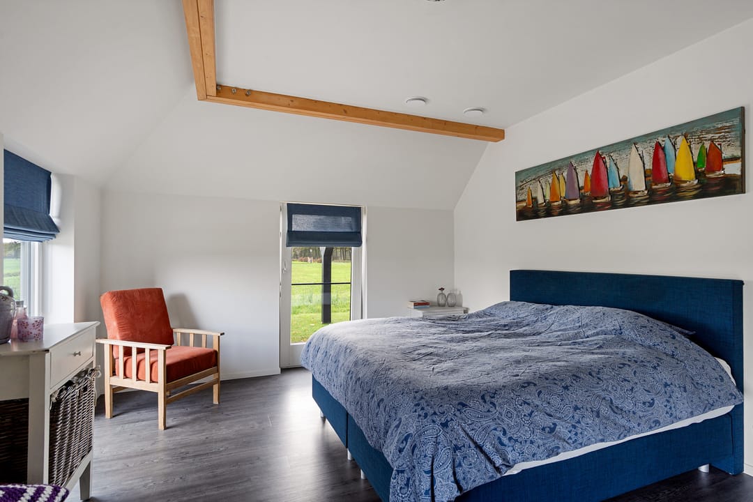 Foto 26 van Koningin Wilhelminalaan 15