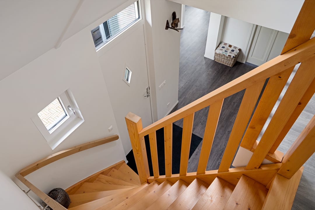 Foto 28 van Koningin Wilhelminalaan 15