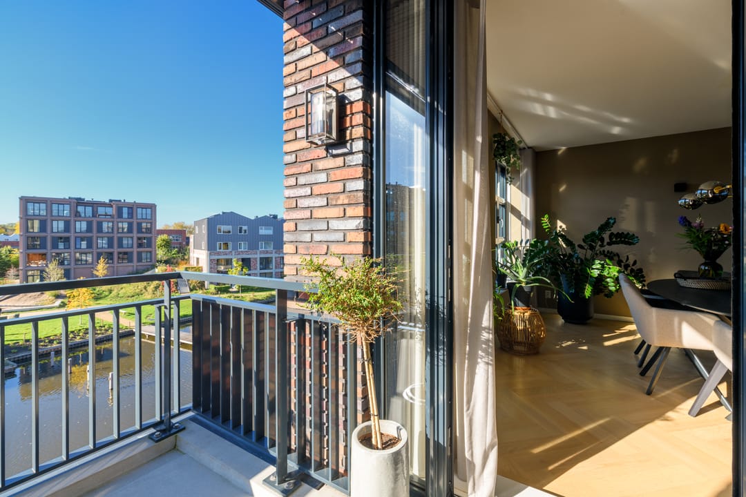 Foto 26 van De Stelling 54