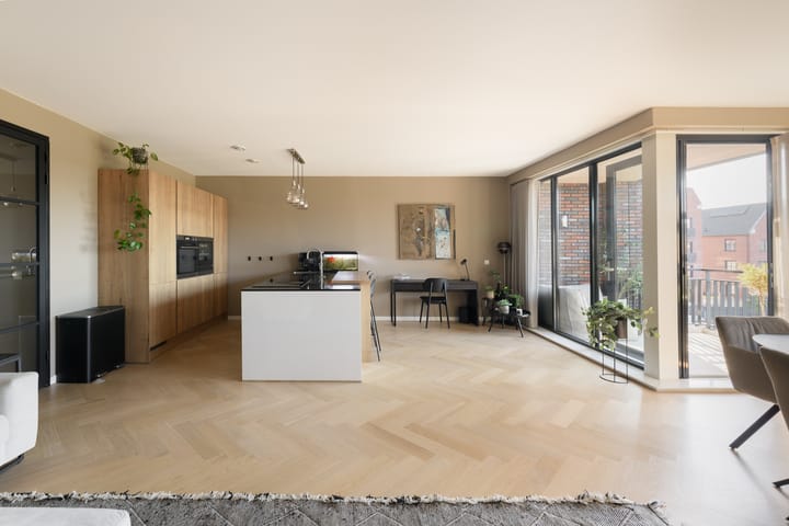 Photo 30 of De Stelling 54