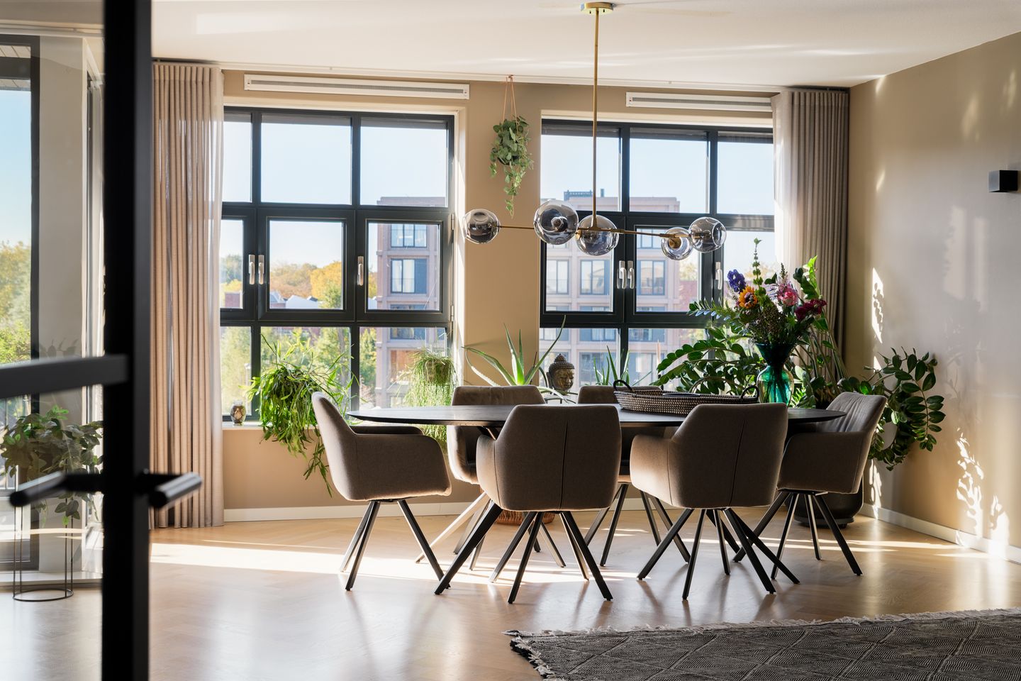 Foto 34 van De Stelling 54