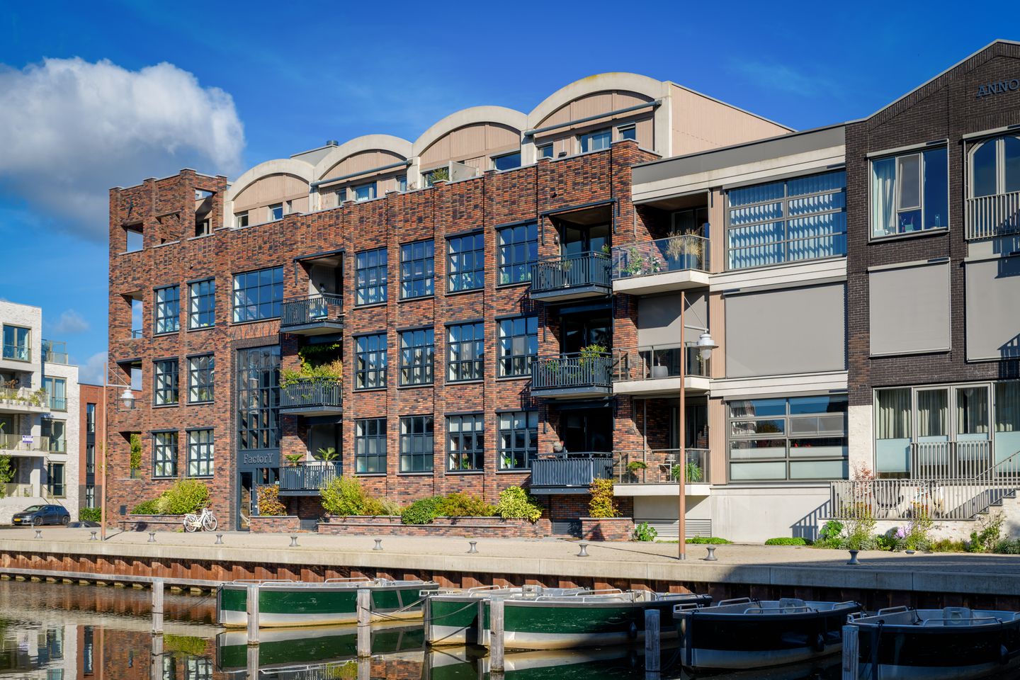 Foto 35 van De Stelling 54