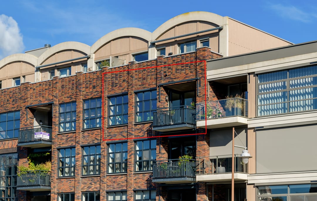 Foto 1 van De Stelling 54