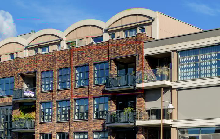 De Stelling 54 main image