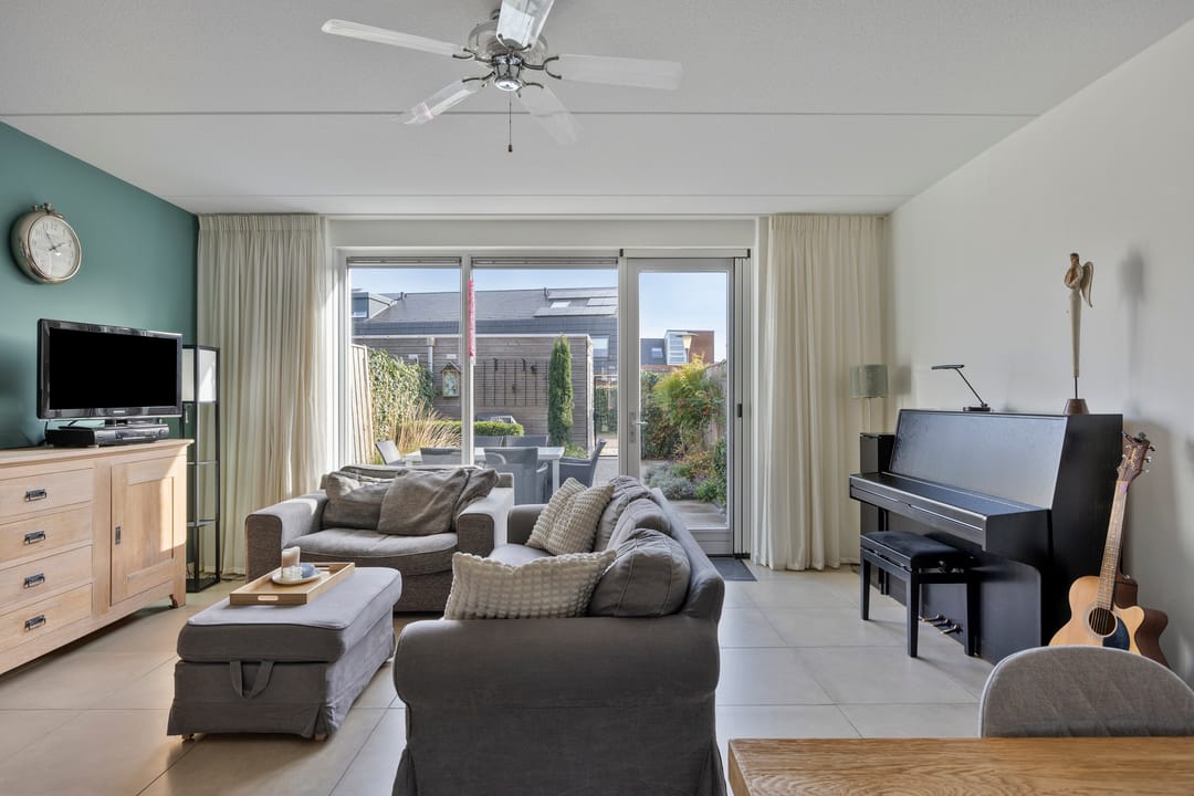 Foto 2 van Biesbosch 13