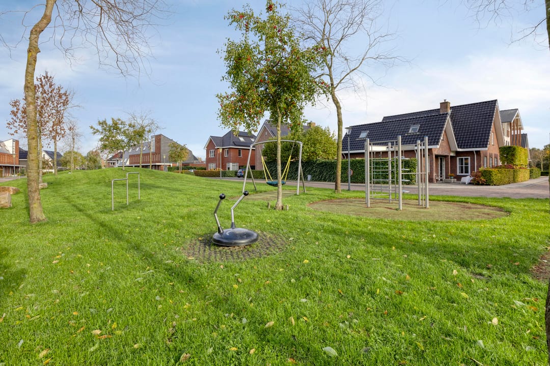 Foto 7 van Biesbosch 13