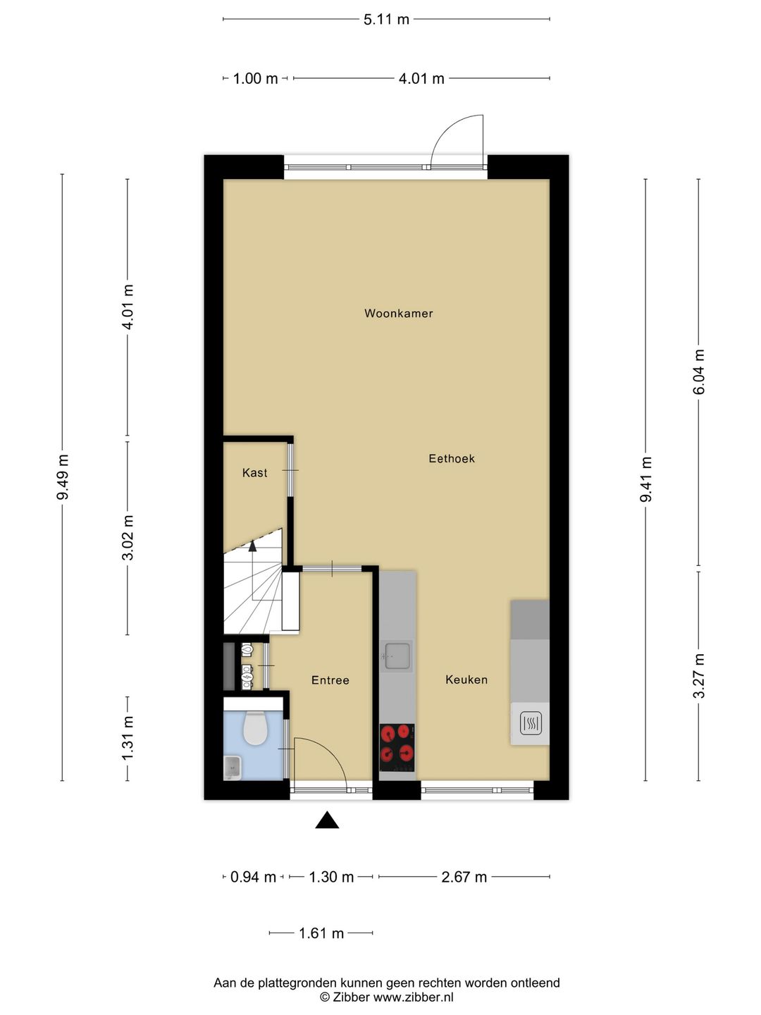 Foto 47 van Biesbosch 13