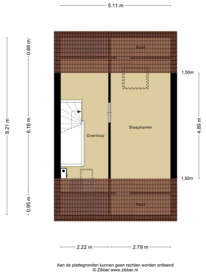 Foto 49 van Biesbosch 13