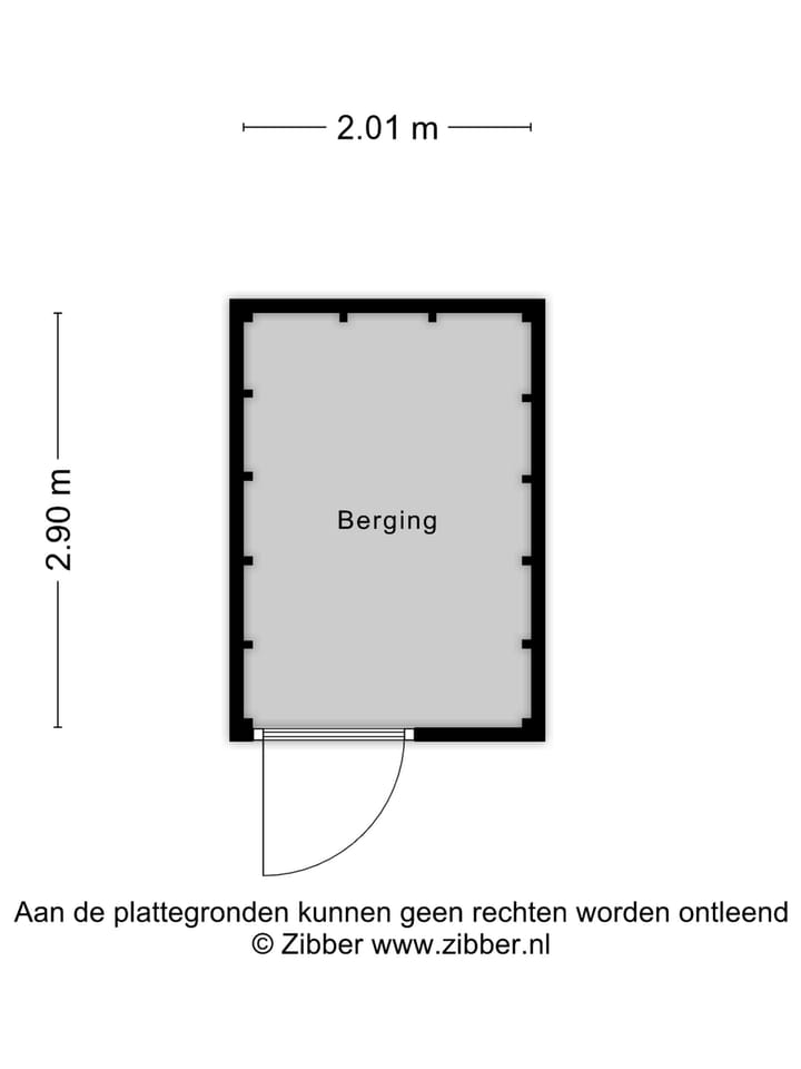 Foto 50 van Biesbosch 13