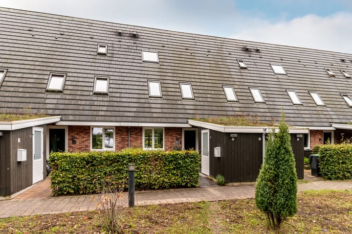 Foto 32 van Nelson Mandelahof 5