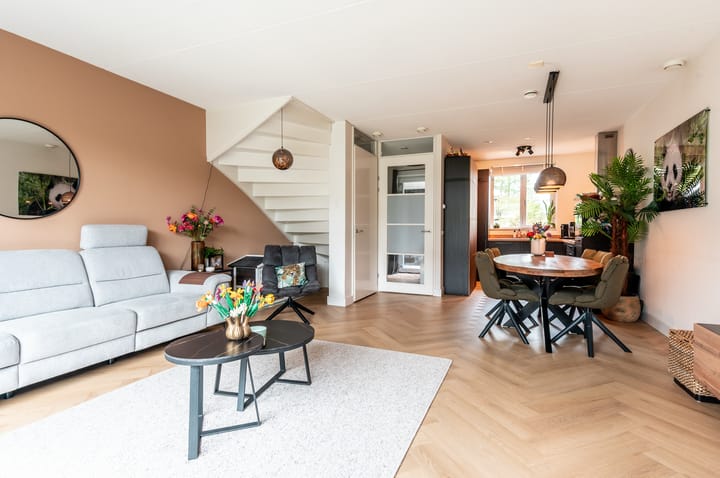 Foto 4 van Nelson Mandelahof 5