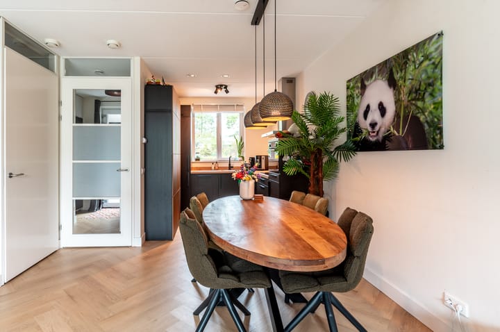 Foto 7 van Nelson Mandelahof 5