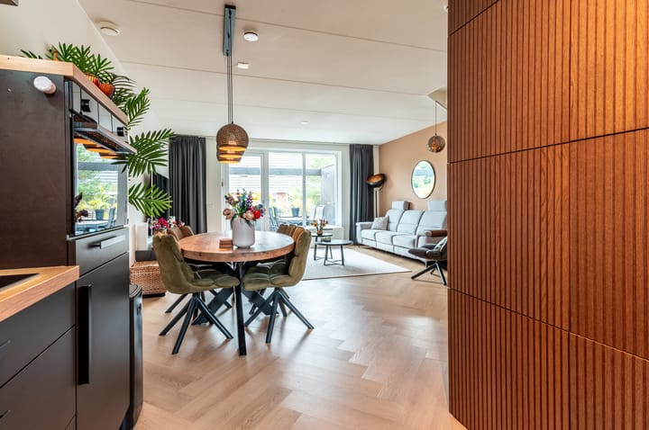 Foto 8 van Nelson Mandelahof 5