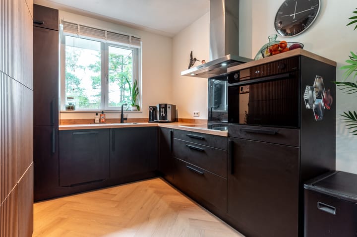 Foto 9 van Nelson Mandelahof 5