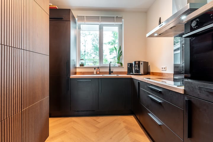 Foto 10 van Nelson Mandelahof 5