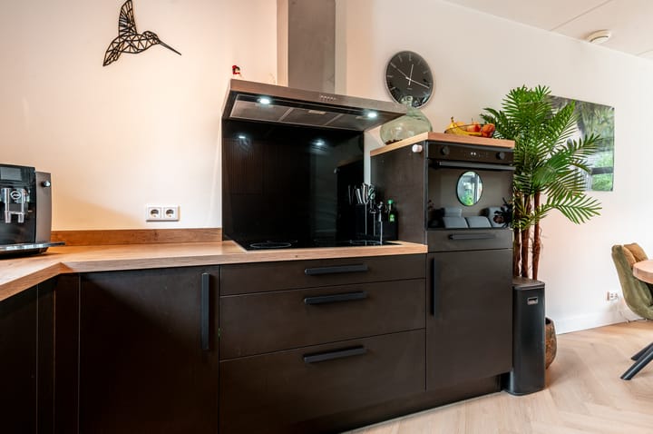 Foto 11 van Nelson Mandelahof 5