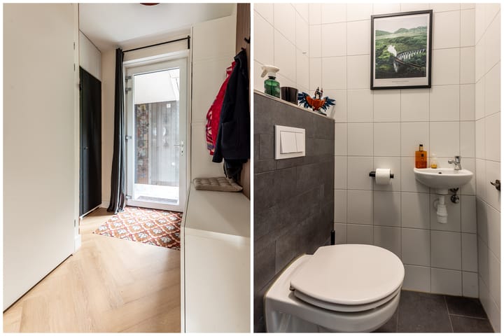 Foto 13 van Nelson Mandelahof 5