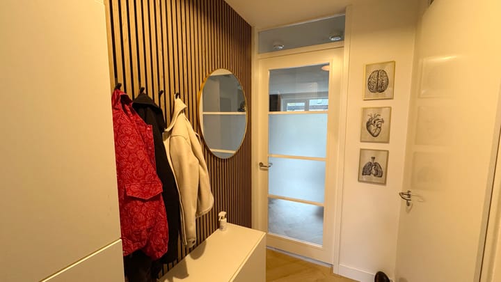 Foto 14 van Nelson Mandelahof 5