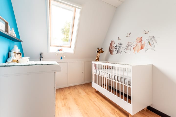 Foto 16 van Nelson Mandelahof 5