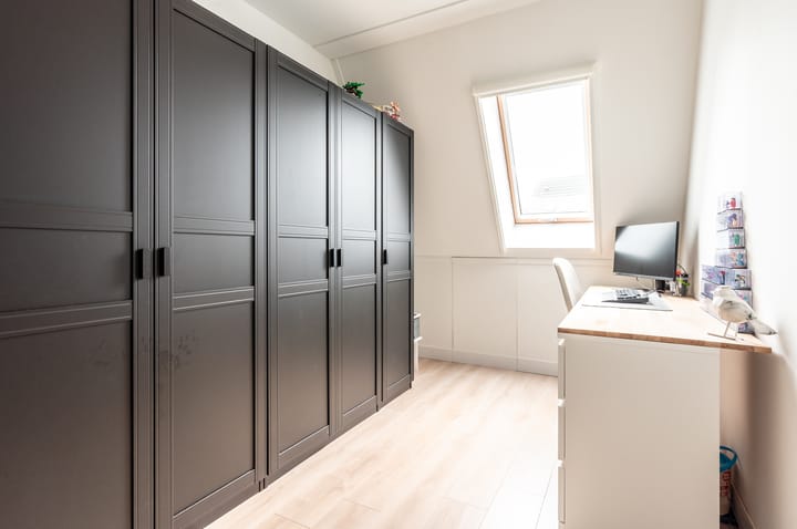 Foto 18 van Nelson Mandelahof 5