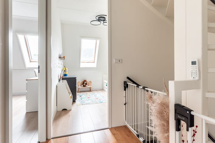 Foto 23 van Nelson Mandelahof 5