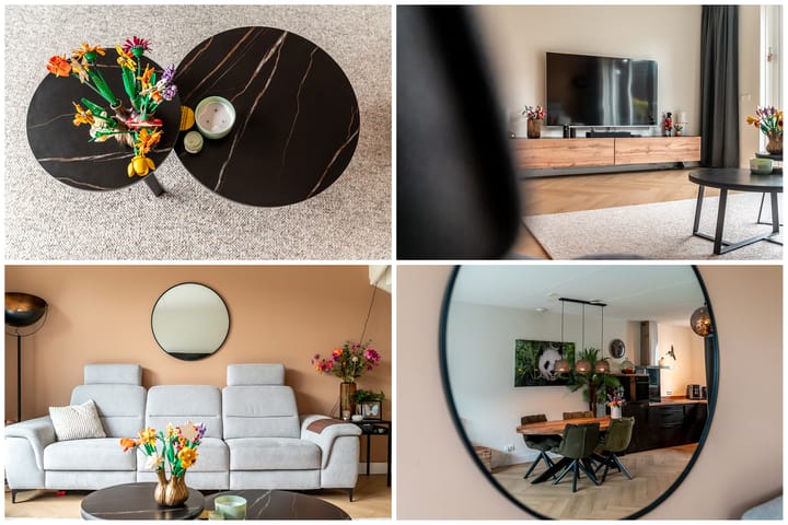 Foto 6 van Nelson Mandelahof 5