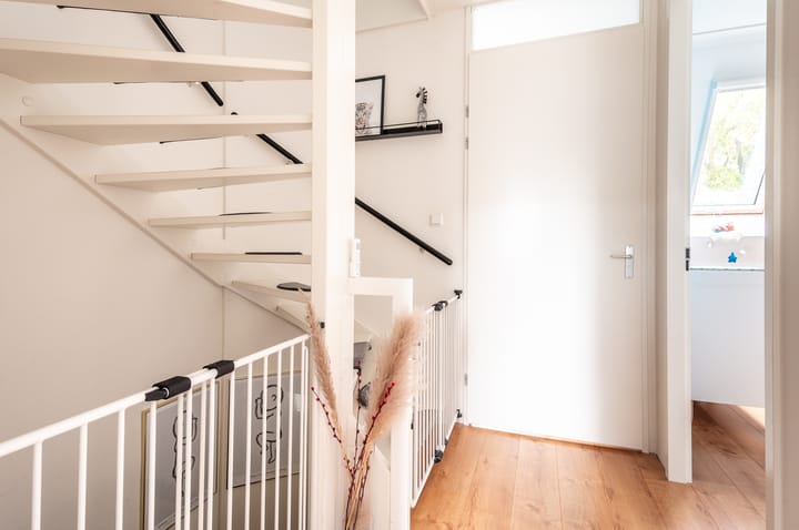 Foto 24 van Nelson Mandelahof 5