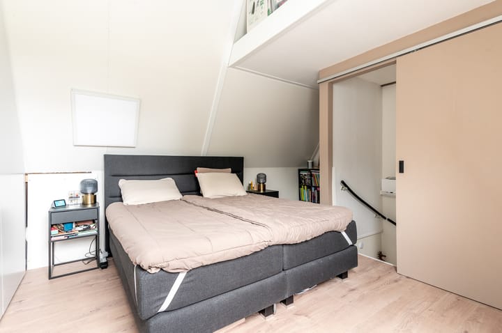 Foto 25 van Nelson Mandelahof 5