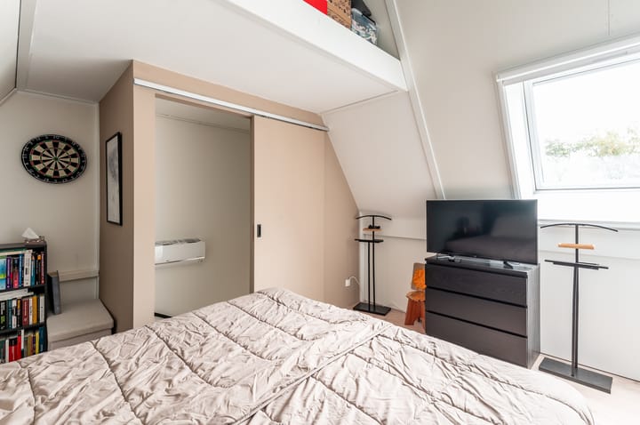 Foto 26 van Nelson Mandelahof 5