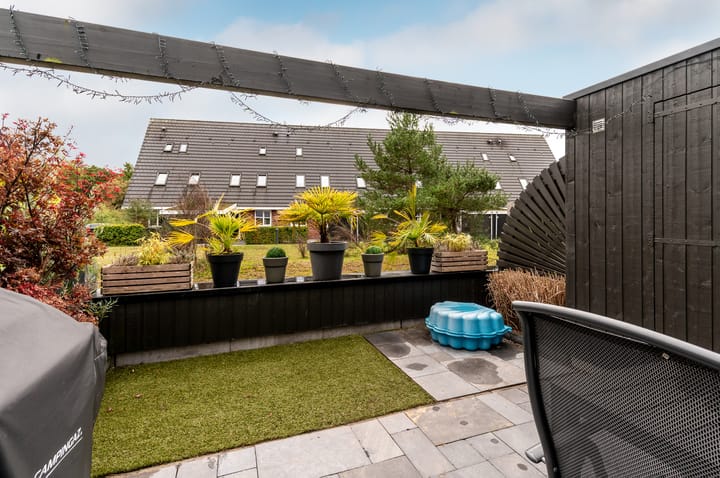 Foto 29 van Nelson Mandelahof 5