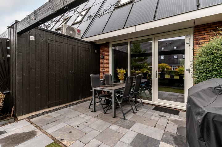 Foto 30 van Nelson Mandelahof 5