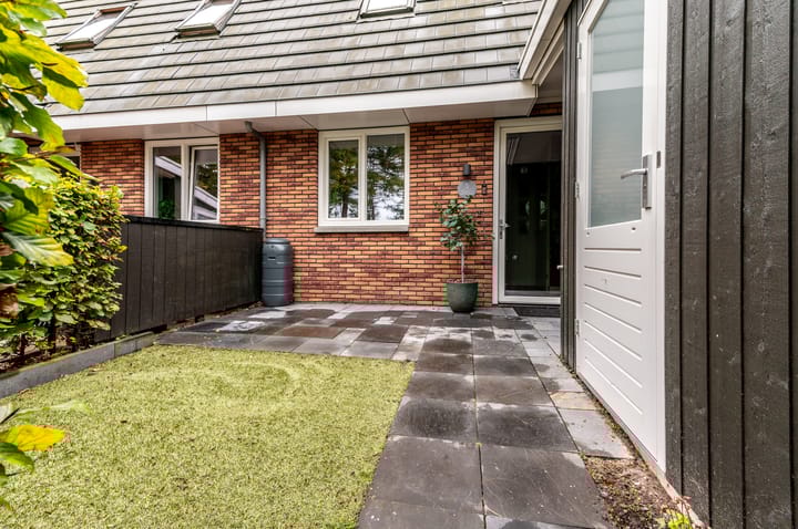 Foto 31 van Nelson Mandelahof 5