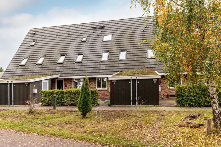 Foto 34 van Nelson Mandelahof 5