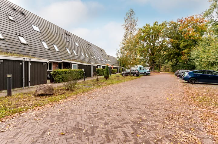 Foto 35 van Nelson Mandelahof 5