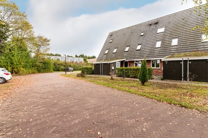 Foto 36 van Nelson Mandelahof 5