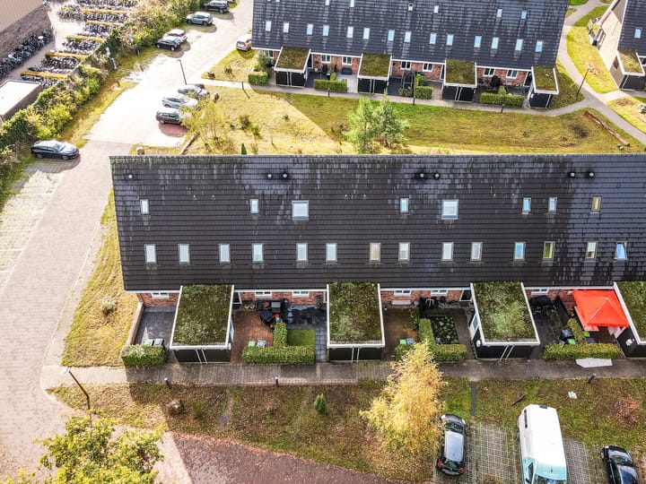 Foto 37 van Nelson Mandelahof 5