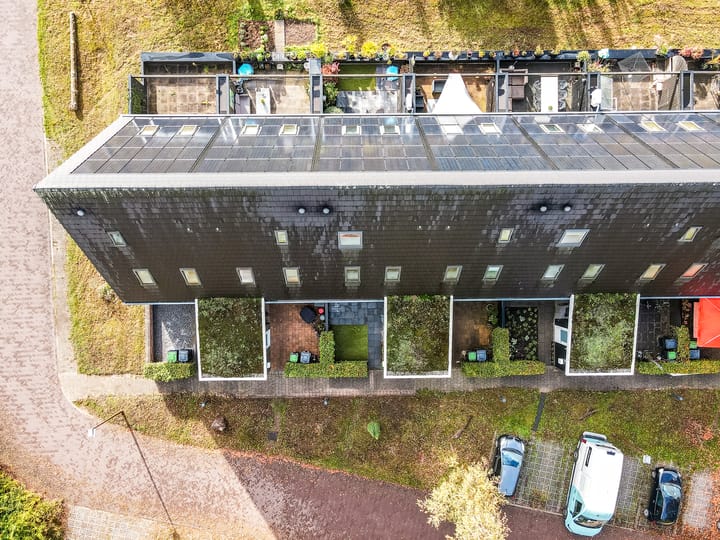 Foto 38 van Nelson Mandelahof 5