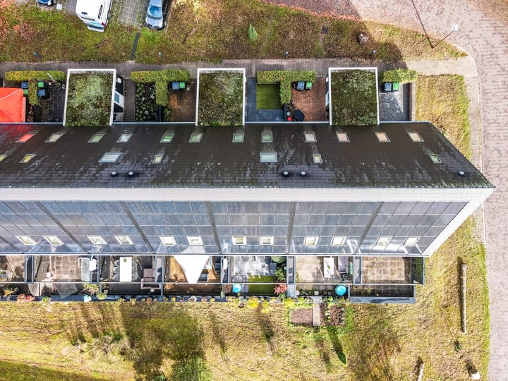 Foto 40 van Nelson Mandelahof 5