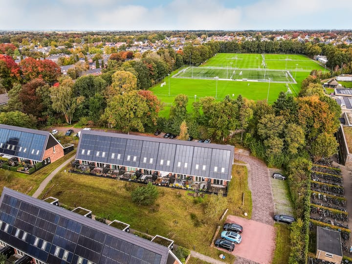 Foto 41 van Nelson Mandelahof 5