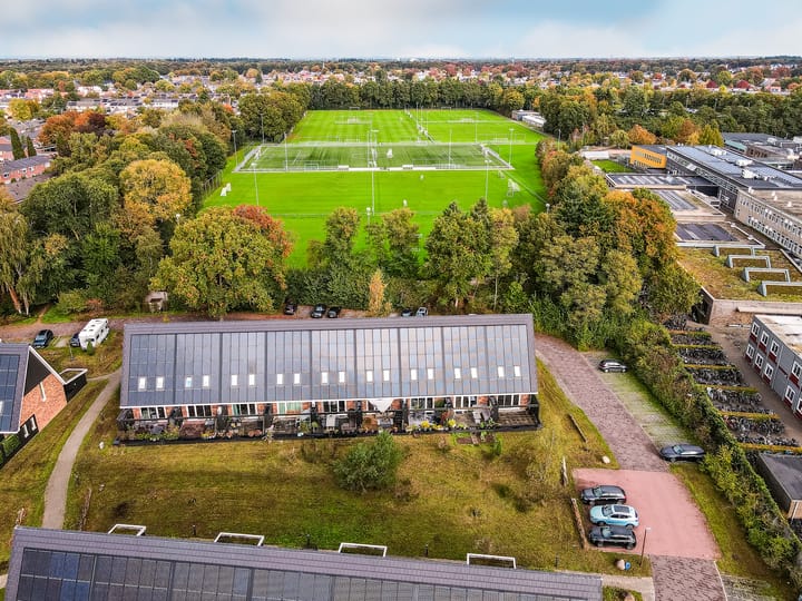 Foto 42 van Nelson Mandelahof 5