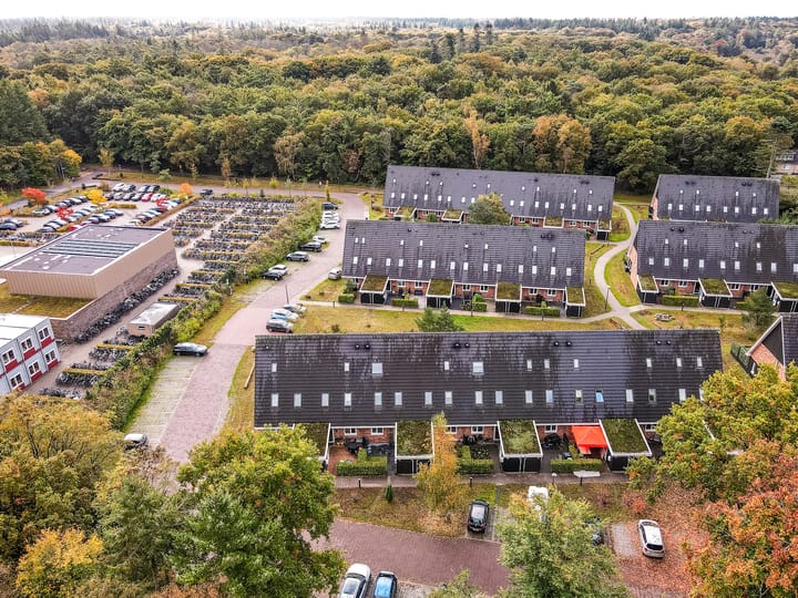 Foto 44 van Nelson Mandelahof 5