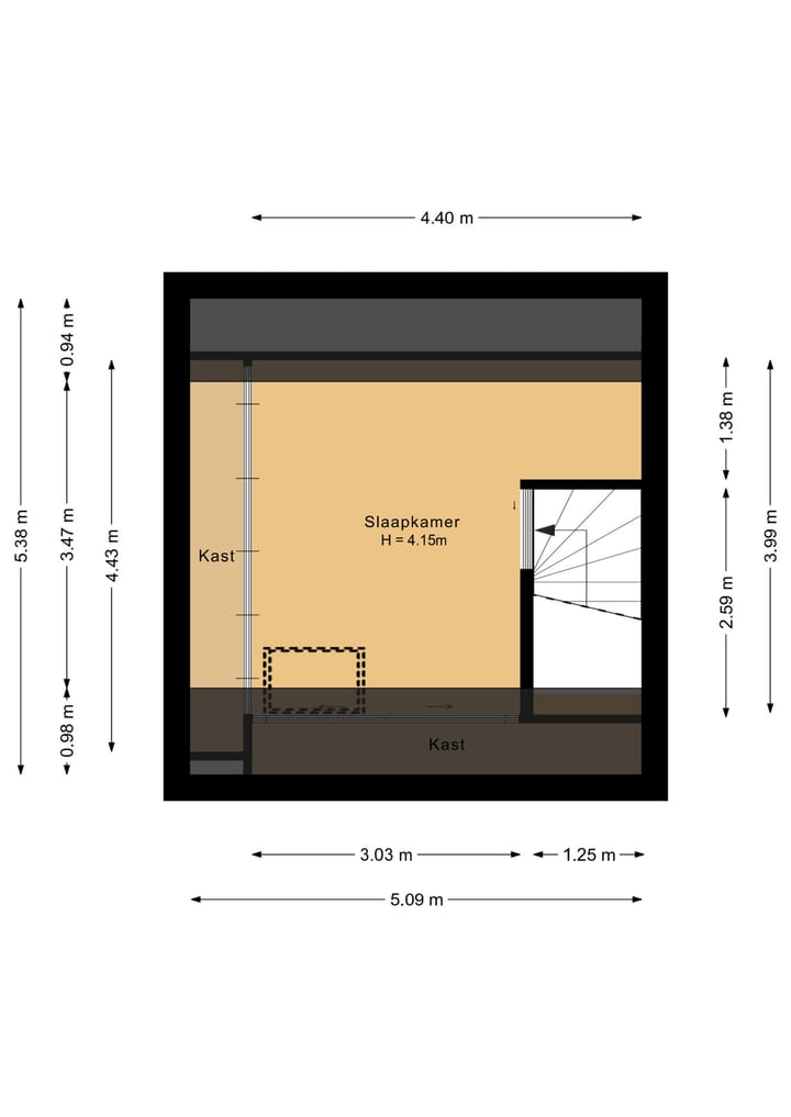 Foto 48 van Nelson Mandelahof 5